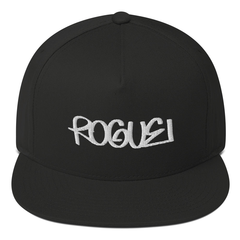 OG Rogue Snap Back
