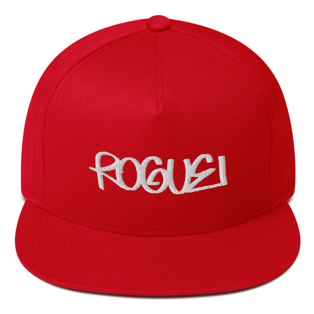 OG Rogue Snap Back