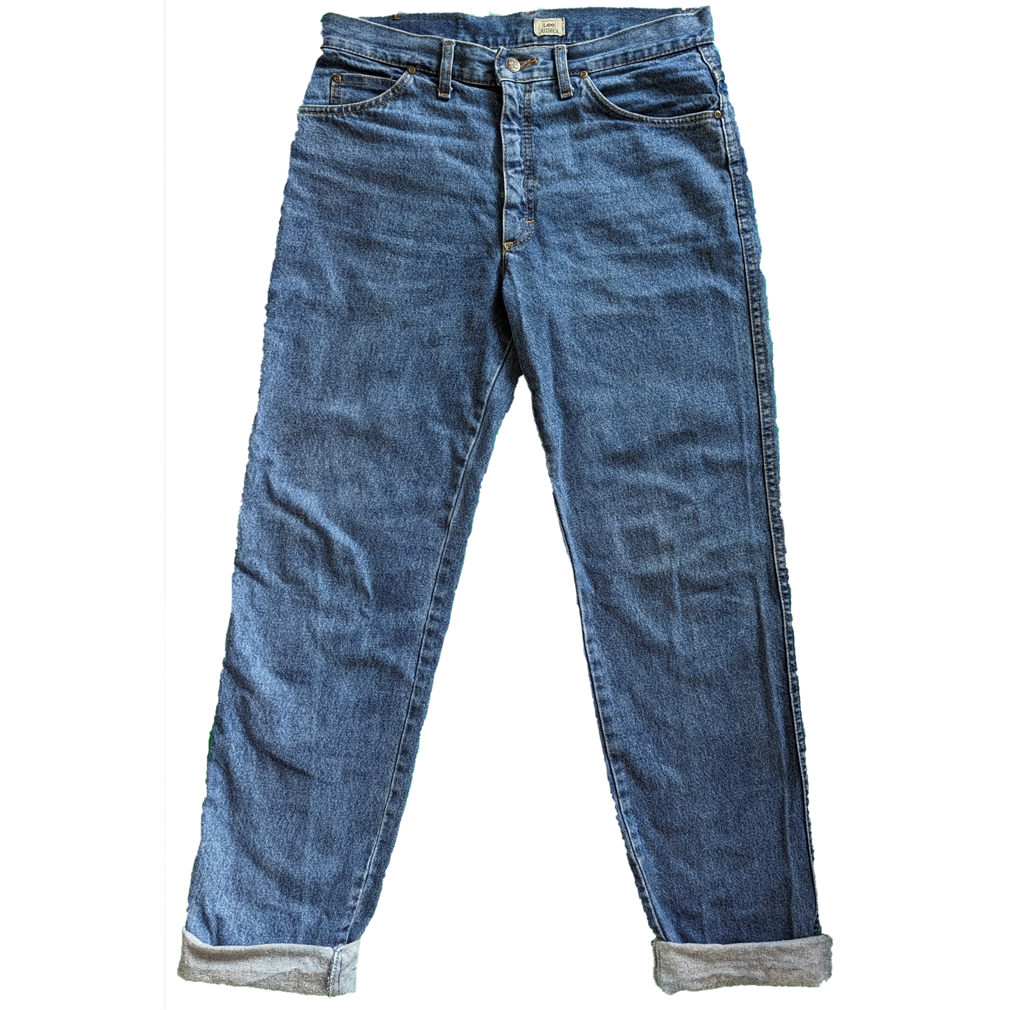 Vintage Lee Rider Jeans