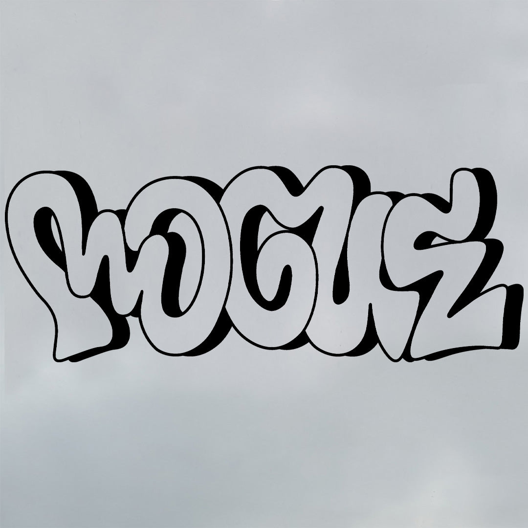 Rogue "Infamous" Sticker