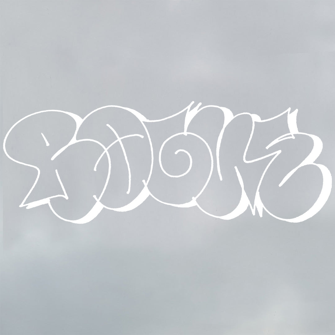 Rogue "Shadow" Sticker