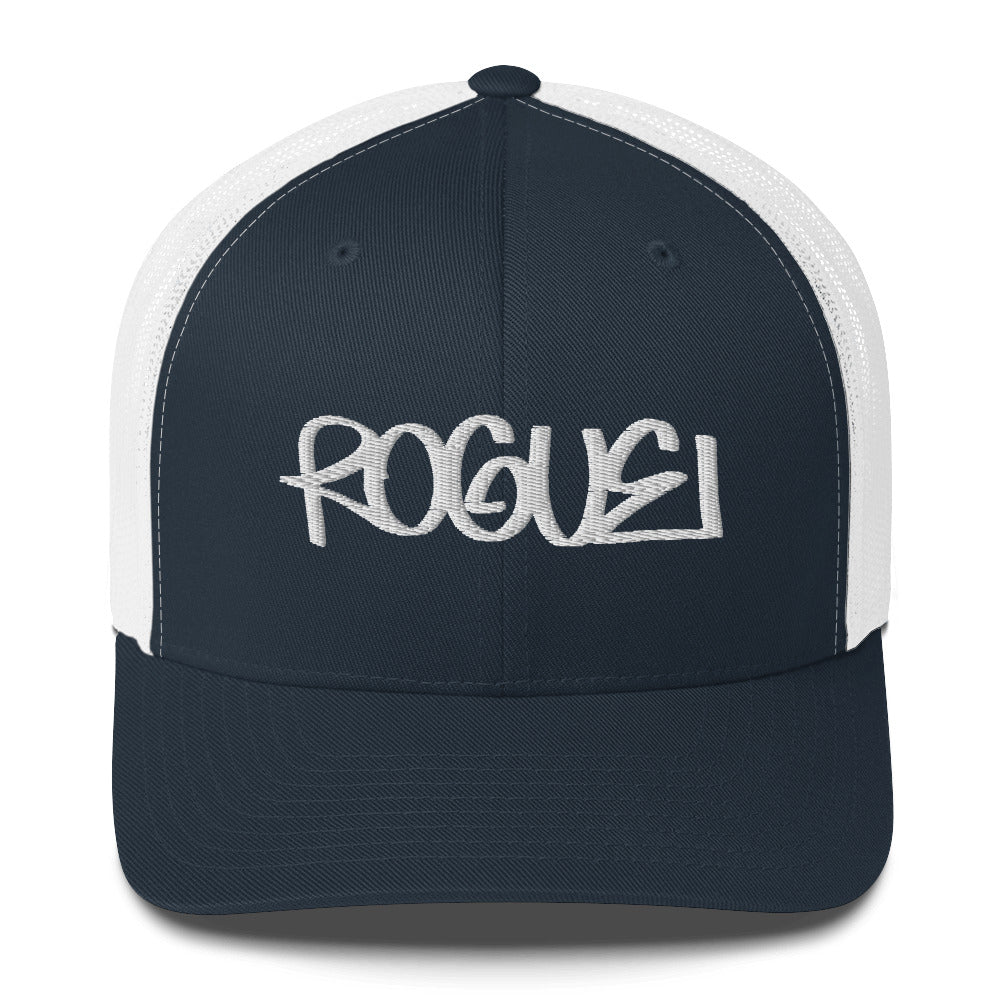 OG Rogue Trucker Hat
