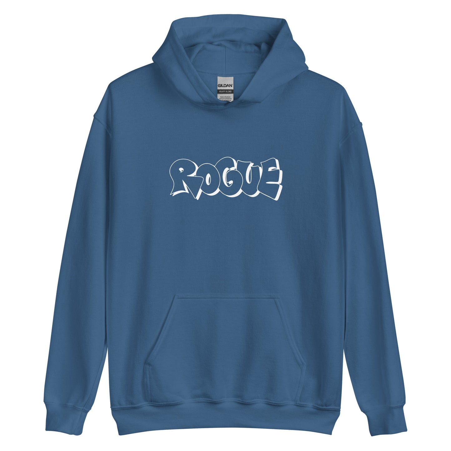 Rogue "Insurgent" Hoodie