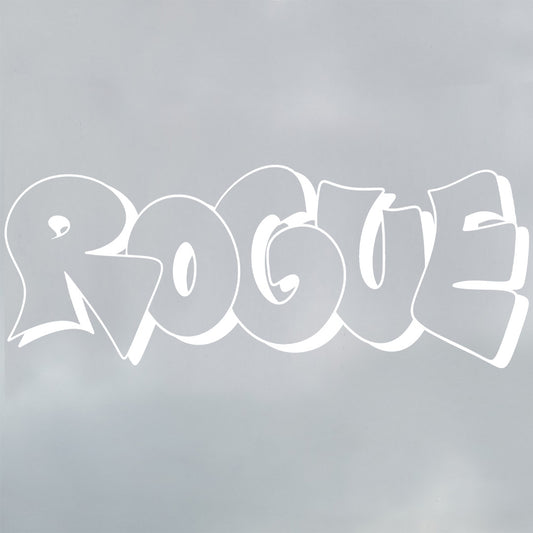 Rogue "Insurgent" Sticker