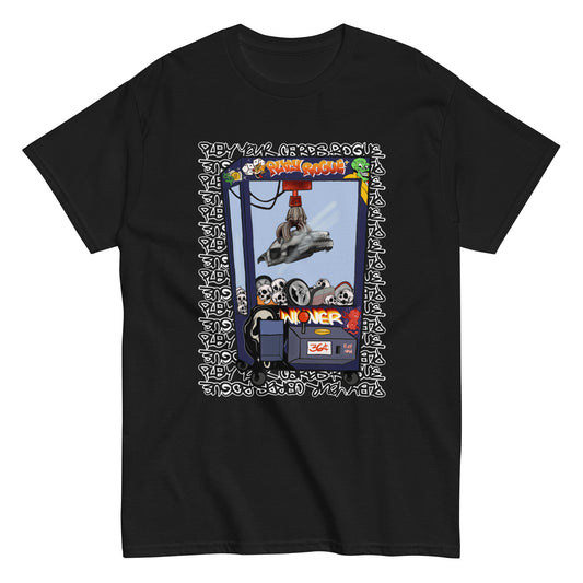 Rogue "Arcade" Tee