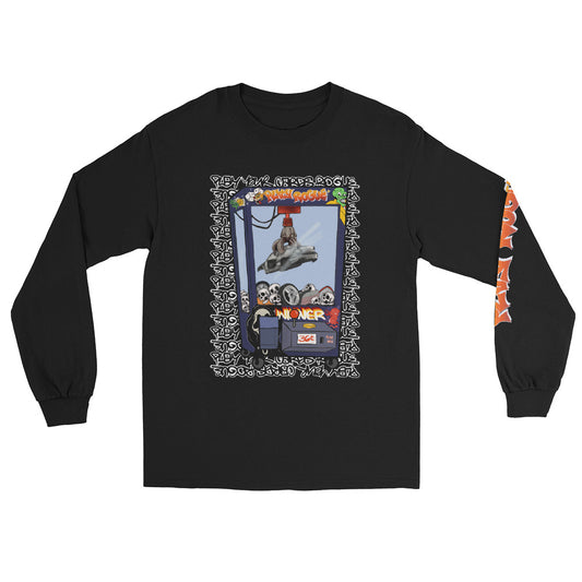 Rogue "Arcade" Long Sleeve