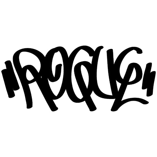 Rogue Tag Sticker