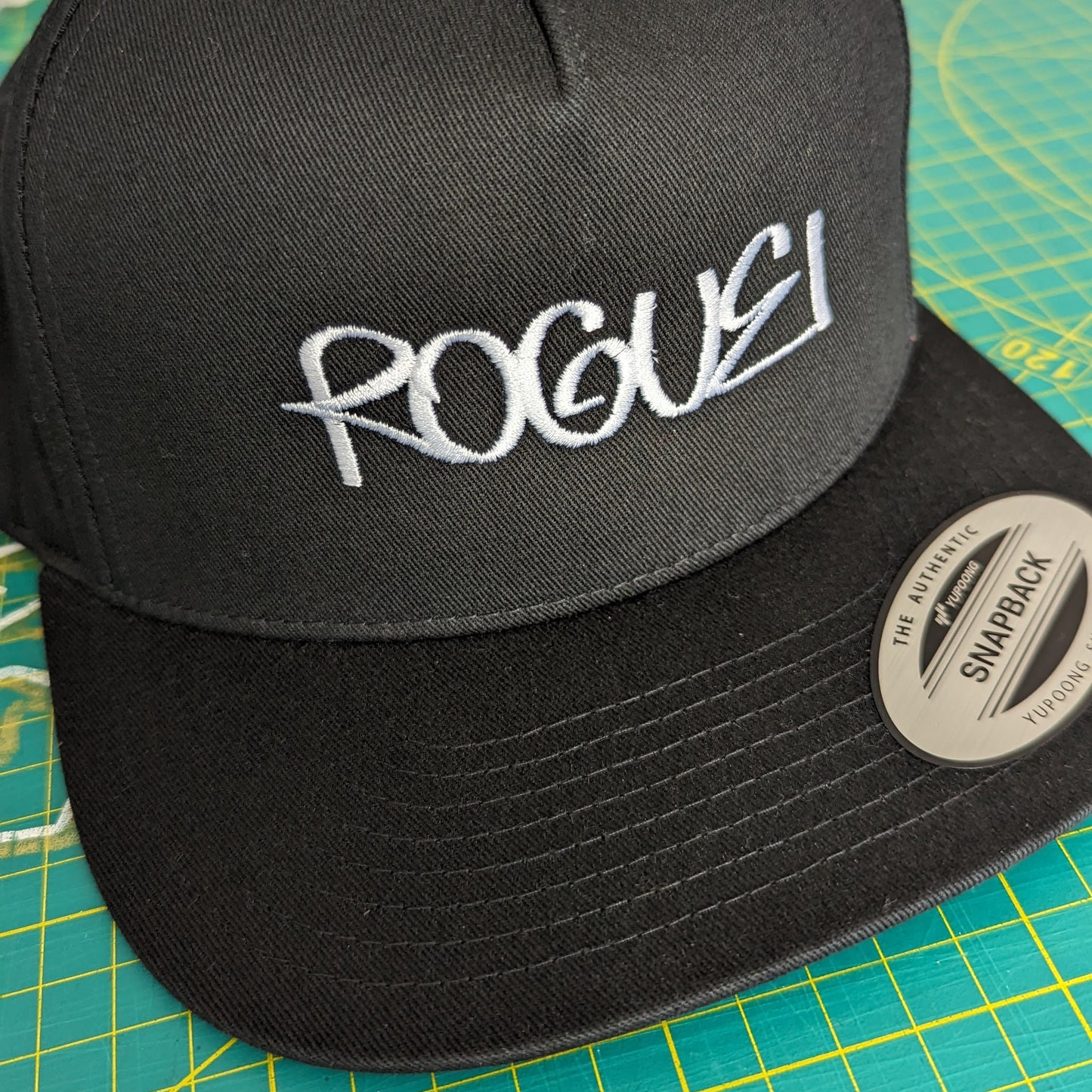 OG Rogue Snap Back