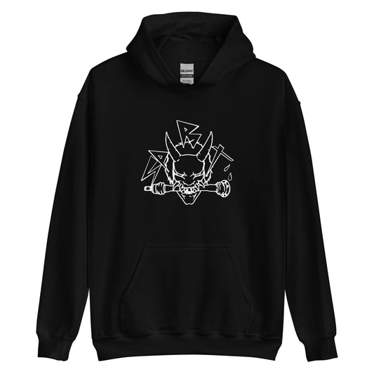 Spirit Hoodie