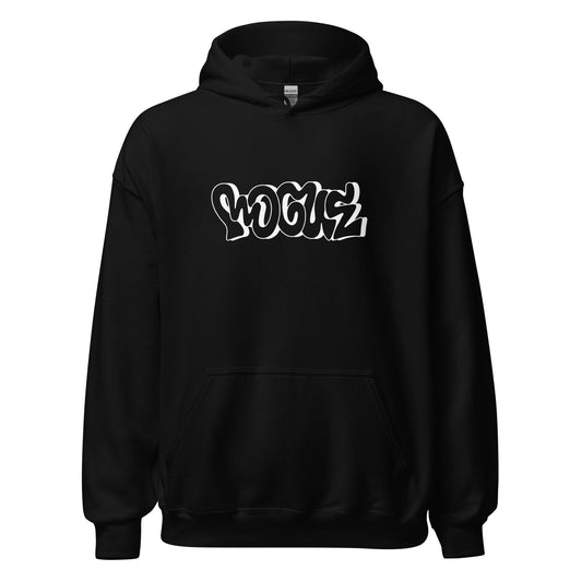 Rogue "Infamous" Hoodie