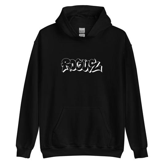 Rogue "Outlaw" Hoodie