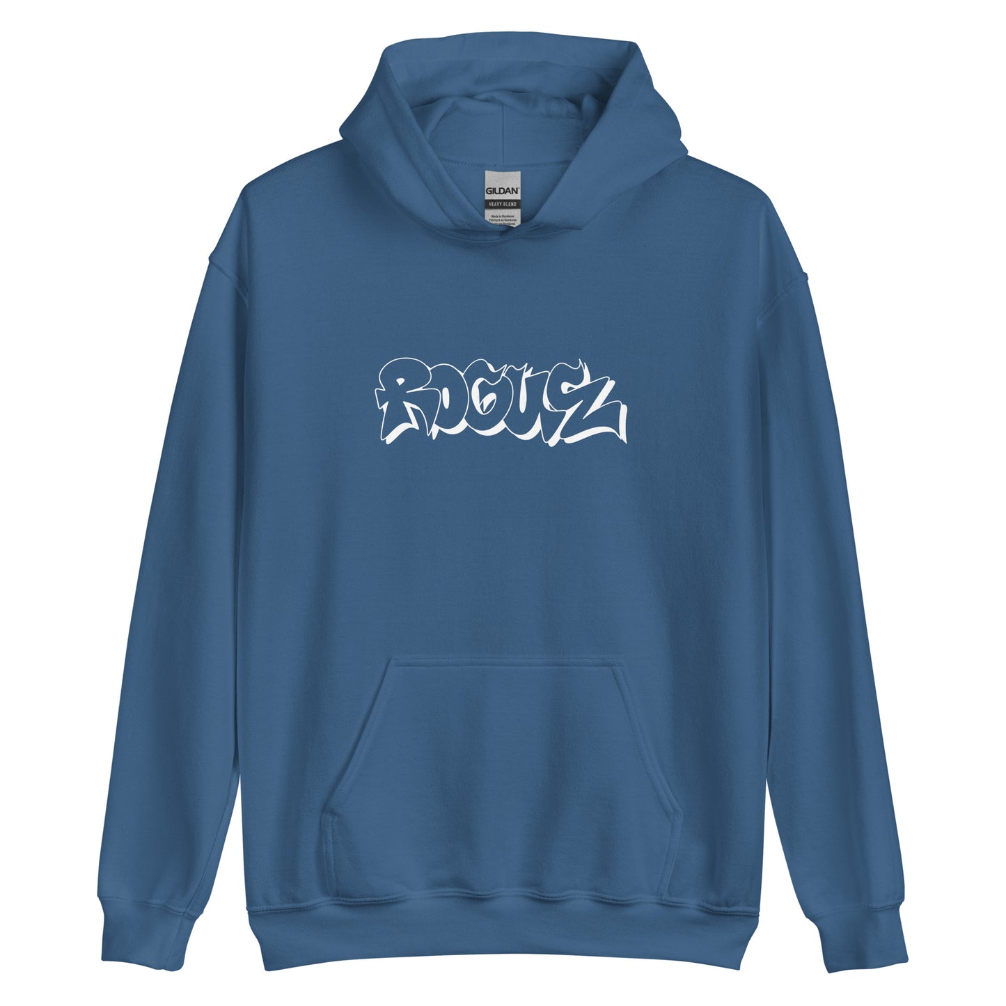 Rogue "Outlaw" Hoodie