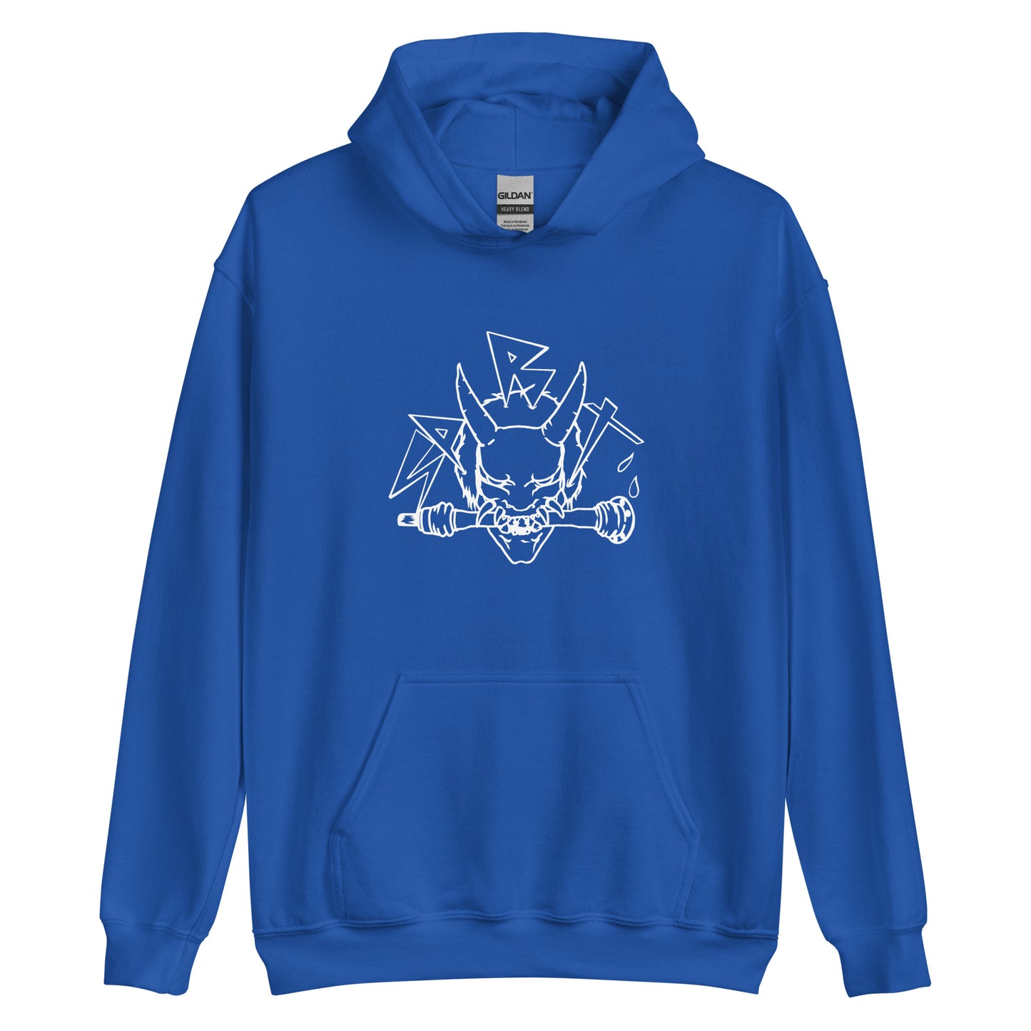 Spirit Hoodie